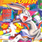 خرید و دانلود نسخه کامل کتاب Nintendo Power Issue 057 February 1994