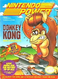 خرید و دانلود نسخه کامل کتاب Nintendo Power Issue 061 June 1994