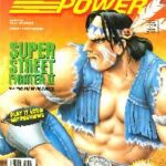 خرید و دانلود نسخه کامل کتاب Nintendo Power Issue 062 July 1994