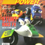 خرید و دانلود نسخه کامل کتاب Nintendo Power Issue 063 August 1994