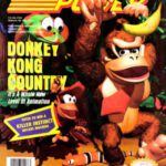 خرید و دانلود نسخه کامل کتاب Nintendo Power Issue 066 November 1994