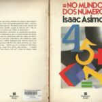 خرید و دانلود نسخه کامل کتاب No Mundo dos Números