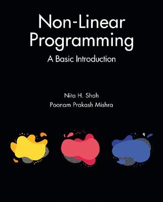 خرید و دانلود نسخه کامل کتاب Non-Linear Programming: A Basic Introduction