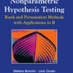 خرید و دانلود نسخه کامل کتاب Nonparametric Hypothesis Testing: Rank and Permutation Methods with Applications in R