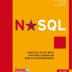 خرید و دانلود نسخه کامل کتاب NoSQL: Einstieg in die Welt nichtrelationaler Web 2.0 Datenbanken