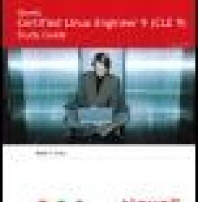 خرید و دانلود نسخه کامل کتاب Novell Certified Linux Engineer (CLE) Study