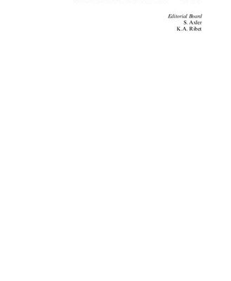 خرید و دانلود نسخه کامل کتاب Number Theory, Volume 2: Analytic and Modern Tools