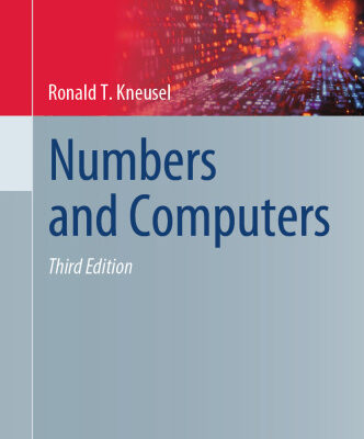 خرید و دانلود نسخه کامل کتاب Numbers and Computers