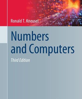 خرید و دانلود نسخه کامل کتاب Numbers and Computers