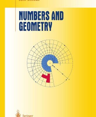 خرید و دانلود نسخه کامل کتاب Numbers and Geometry
