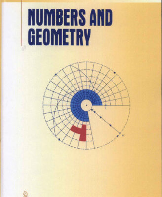 خرید و دانلود نسخه کامل کتاب Numbers and Geometry
