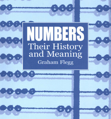 خرید و دانلود نسخه کامل کتاب Numbers: Their History and Meaning