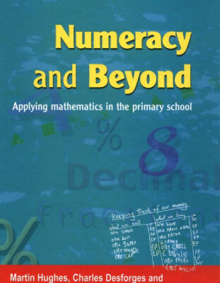 خرید و دانلود نسخه کامل کتاب Numeracy and Beyond: Applying Mathematics in the Primary School