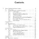 خرید و دانلود نسخه کامل کتاب Numerical mathematics and scientific computation