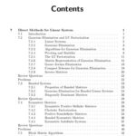 خرید و دانلود نسخه کامل کتاب Numerical Mathematics & Scientific Computation