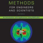 خرید و دانلود نسخه کامل کتاب Numerical Methods for Engineers and Scientists_ An Introduction with Applications using MATLAB
