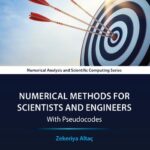 خرید و دانلود نسخه کامل کتاب Numerical Methods for Scientists and Engineers