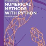 خرید و دانلود نسخه کامل کتاب Numerical Methods with Python: For the Sciences