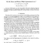 خرید و دانلود نسخه کامل کتاب Numerische Mathematic Bd. 25 – 46