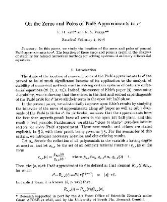 خرید و دانلود نسخه کامل کتاب Numerische Mathematic Bd. 25 – 46