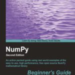 خرید و دانلود نسخه کامل کتاب NumPy Beginner’s Guide
