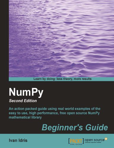 خرید و دانلود نسخه کامل کتاب NumPy Beginner’s Guide_687667771916c.jpeg خرید و دانلود نسخه کامل کتاب NumPy Beginner’s Guide