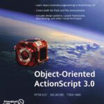 خرید و دانلود نسخه کامل کتاب Object-Oriented ActionScript 3.0