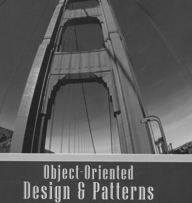 خرید و دانلود نسخه کامل کتاب Object-Oriented Design and Patterns