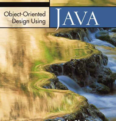 خرید و دانلود نسخه کامل کتاب Object-Oriented Design Using Java