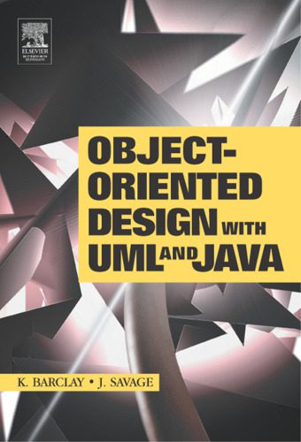 خرید و دانلود نسخه کامل کتاب Object-Oriented Design with UML and Java_6879374e8eed5.jpeg خرید و دانلود نسخه کامل کتاب Object-Oriented Design with UML and Java