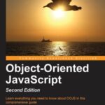 خرید و دانلود نسخه کامل کتاب Object-Oriented javascript, 2nd Edition