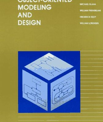 خرید و دانلود نسخه کامل کتاب Object-Oriented Modeling and Design