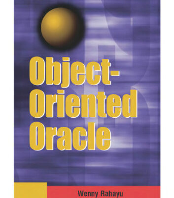 خرید و دانلود نسخه کامل کتاب Object-oriented Oracle