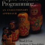 خرید و دانلود نسخه کامل کتاب Object-Oriented Programming: An Evolutionary Approach