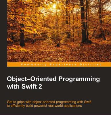 خرید و دانلود نسخه کامل کتاب Object-Oriented Programming with Swift 2