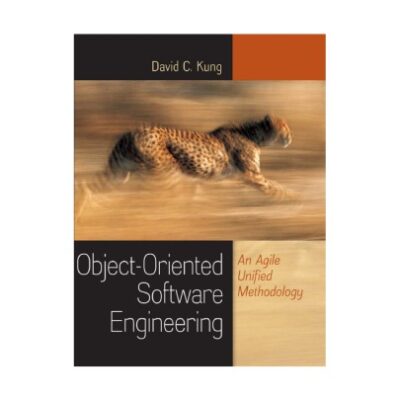 خرید و دانلود نسخه کامل کتاب Object-Oriented Software Engineering: An Agile Unified Methodology