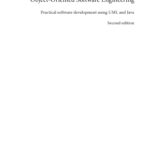 خرید و دانلود نسخه کامل کتاب Object-oriented software engineering : practical software development using UML and Java