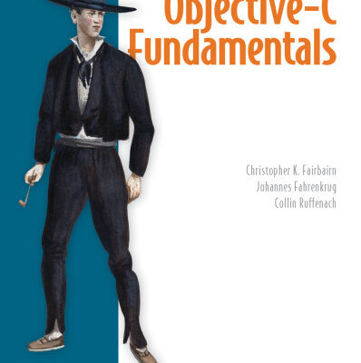 خرید و دانلود نسخه کامل کتاب Objective-C Fundamentals