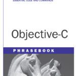 خرید و دانلود نسخه کامل کتاب Objective C Phrasebook