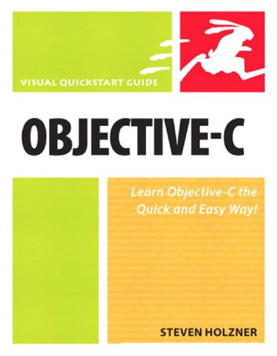 خرید و دانلود نسخه کامل کتاب Objective-C Visual QuickStart Guide_68796c15cf09a.jpeg خرید و دانلود نسخه کامل کتاب Objective-C Visual QuickStart Guide
