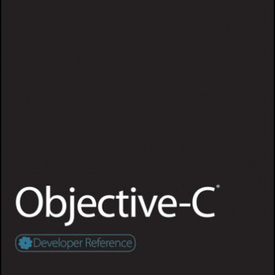 خرید و دانلود نسخه کامل کتاب Objective-C