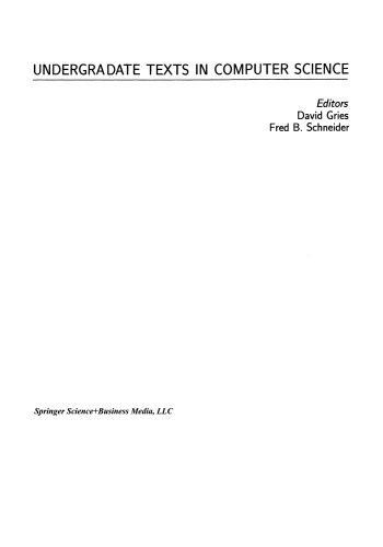 خرید و دانلود نسخه کامل کتاب Objects and Systems: Principled Design with Implementations in C++ and Java_6877d29ede659.jpeg خرید و دانلود نسخه کامل کتاب Objects and Systems: Principled Design with Implementations in C++ and Java
