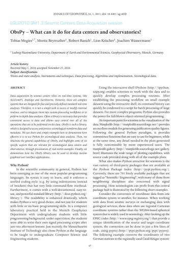 خرید و دانلود نسخه کامل کتاب ObsPy – What can it do for data centers and observatories?_68788bb04308b.jpeg خرید و دانلود نسخه کامل کتاب ObsPy – What can it do for data centers and observatories?