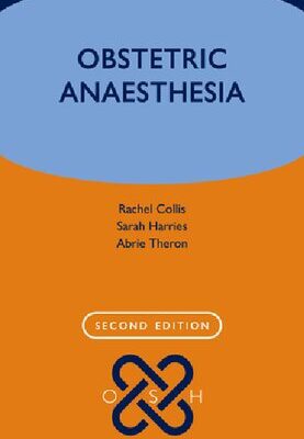 خرید و دانلود نسخه کامل کتاب Obstetric Anaesthesia