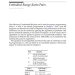 خرید و دانلود نسخه کامل کتاب ODE & PDE Routines in C,C++,Fortran,Java,Maple and Matlab