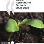 خرید و دانلود نسخه کامل کتاب OECD Agricultural Outlook: 2003 2008
