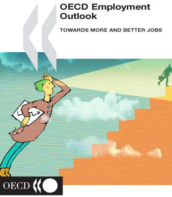 خرید و دانلود نسخه کامل کتاب OECD Employment Outlook: 2003 Edition: Towards More and Better Jobs (OECD Employment Outlook)