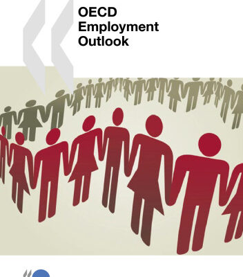 خرید و دانلود نسخه کامل کتاب OECD Employment Outlook 2008