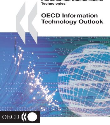 خرید و دانلود نسخه کامل کتاب Oecd Information Technology Outlook 2004 (Information and Communications Technologies)