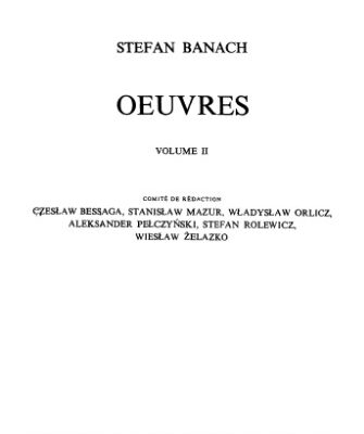 خرید و دانلود نسخه کامل کتاب Oeuvres